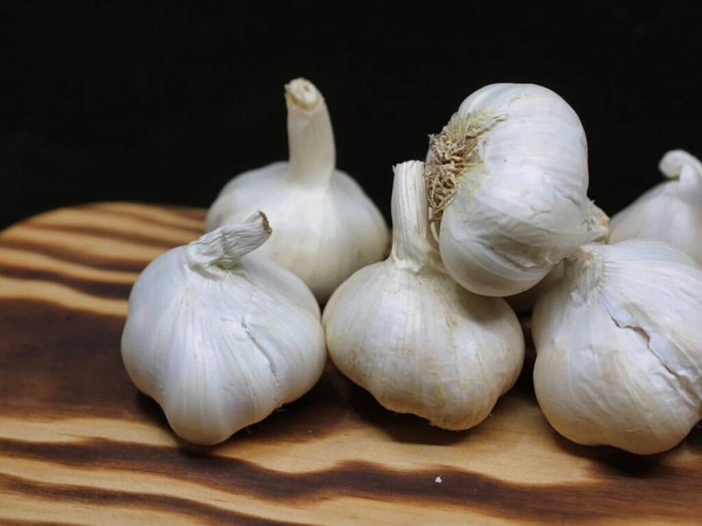 Garlic benefits Hindi